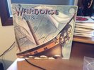 Warhorse (2) ?– Red Sea Vertigo ?– 6360 066 1972 South Africa PROG/PSYCH