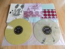 Ugly Casanova Sharpen Your Teeth LP Loser Edition Color Vinyl Modest Mouse Rare