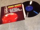 Ernie Henry  Last Chorus Lee Morgan, Kenny Dorham Riverside 12-266 Lp Dg Mono NM
