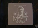 Slip Treble: Mott The Hoople : Live Hammersmith 2009