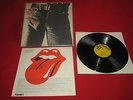1 Lp  THE ROLLING STONES  STICKY FINGERS  GERMAN-PRESUNG COC 59100 MIT ZIPPER