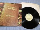 KEN HENSLEY (URIAH HEEP) proud words on a dusty shelf 1973-FIRST UK PRESS-N/MINT