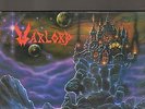 WARLORD - thy kingdom come LP