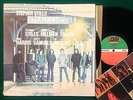 STEPHEN STILLS Manassas ATLANTIC 2 x LP ORIG NM- w/ poster Gatefold