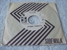 THE STONE PONEYS, LINDA RONSTADT-So Fine-1ST RECORD/PROMO/OBSCURE SIDEWALK LB/NM