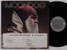 MOONDOG Self Titled COLUMBIA MS-7335 LP NM promo 2-eye unipak