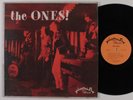 ONES The Ones Vol. 1 ASHWOOD LP