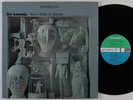 RASCALS Once Upon a Dream ATLANTIC LP VG+ gatefold