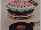 ROLLING STONES Let It Bleed LONDON LP SEALED