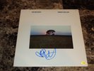 Pat Metheny Rare Authentic Signed Vinyl LP Record Bright Size Life Jazz Rock Pop