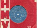 JOHNNY KIDD PIRATES SHAKIN ALL OVER CLASSIC UK ROCK N ROLL SINGLE AUTOGRAPHED