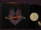 Journey 'In The Beginning 1975-77' DBL PROMO LP WLP