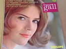 FRANCE GALL - LAISSE TOMBER LES FILLES - Classic Ultrachicks YeYe dancer - HEAR