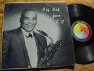 CLEAN -BIG BOB DOUGHERTY -Big Bob From KC -orig U.S. MONO LP-Golden Crest