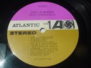 PURPLE/TAN lbl -DUSTY SPRINGFIELD -Dusty In Memphis (#2) -orig U.S. LP -Atlantic