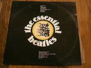 THE BEATLES - ESSENTIAL BEATLES