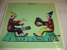 Mega rare DOPPEL-LP  1973  BEUYS/CHRISTIANSEN  Nr.139 (500) SIGNIERT von BEUYS