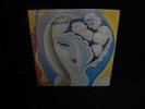 DEREK AND THE DOMINOS-LAYLA-POLYDOR PD 2-3501-SEALED with HYPE STICKER