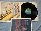 BLACK SABBATH  technical ecstasy 1976 -UK FIRST PRESS -VERTIGO SPACE(A5;B4)-EX++