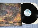 JUDAS PRIEST  sad wings of destiny 1976 -UK FIRST PRESS -GULL LAB ( PYE) - MINT