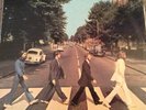 BEATLES ABBEY ROAD PCS 7088 APPLE RARE VINYL  2U MATRIX