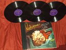 RENDZVOUS with PEGGY LEE 78 rpm 2 record set CAPITOL CC-72 w/DAVE BARBOUR NM