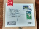 FIRST CLASS ROCK STEADY Various 7x7 LIMITED EDITION Vinyl RECORD STORE DAY 2016