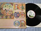 KING CRIMSON  lizard  1970-UK FIRST PRESS -ISLAND PINK RIM LAB(A2U;B2U) -EX++