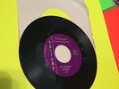 Fabulous Apollos 45, Determination/The One Alone, 1968 northern soul, NM, nice