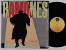 RAMONES Pleasant Dreams SIRE LP NM SHRINK