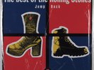 ROLLING STONES Jump Back: The Best of '71-'93 ROLLING STONE LP SEALED uk
