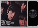 ROLLING STONES Out of Our Heads DECCA LP VG+ france