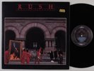 RUSH Moving Pictures MERCURY LP NM