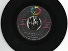 Norman Johnson & the Showmen, The Wrong Girl, Minit, Original  1962, Listen.