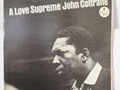 JOHN COLTRANE-A LOVE SUPREME ON IMPULSE SPIRITUAL JAZZ LP-ELVIN JONES, MCCOY TYN