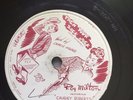 78 RPM Roy Milton MILTONE Pack Your Sack Jack