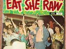 EAT SHE RAW [WIRL] Carnival Jump Up LP
