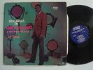 CHEO ROSARIO y Sus IMPERIAL BOYS Descargas de LATIN LP MONO ORIGINAL RARE  PATTY