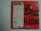 GIL SUAREZ AND HIS HI-LATIN El Tramposo MIKE RIVERA GUAGUANCO SEALED LATIN LP RE