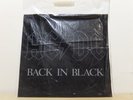 AC/DC - Back in Black OZ ALBERT LP with RARE CARRY BAG