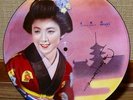 JAPAN SHELLAC PICTURE DISC 10