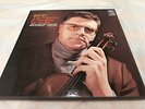 SLS 818 BACH: THE VIOLIN SONATAS AND PARTITAS / SUK / 3 RECORD BOX SET   N/MINT