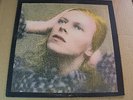 DAVID BOWIE HUNKY DORY LP GEM/RCA RECORDS LSP 4623