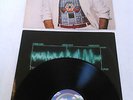 GIORGIO MORODER - E=MC2 LP + INNER ORIGINAL UK OASIS OASLP 507 SYNTH