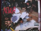 N.W.A. Efil4Zaggin ORIG HIP HOP RAP LP STILL SEALED