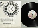 1981 LP - RUSH 'N' ROULETTE - LTD ED. PROMO SAMPLER of RUSH'S “EXIT STAGE LEFT”