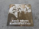 LARRY SPARKS AND THE LONESOME RAMBLERS-BLUEGRASS OLD AND NEW-LP-PRIVATE PRESS-NM
