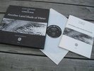 GORDON BOK 1979 Another Land/Water VINTAGE US FOLK-LEGACY LP BOX SET+BOOK ?NEW?