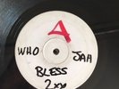 Studio 2 Who Jah Bless Cat No St 002a
