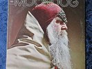 MOONDOG Self-Titled (1969) Vinyl, LP CBS S 63906 UK Avant Garde Jazz Rock